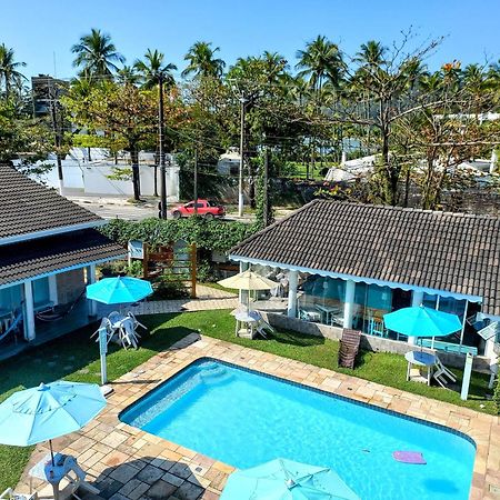 Pousada Eldorado Guarujá Exterior photo