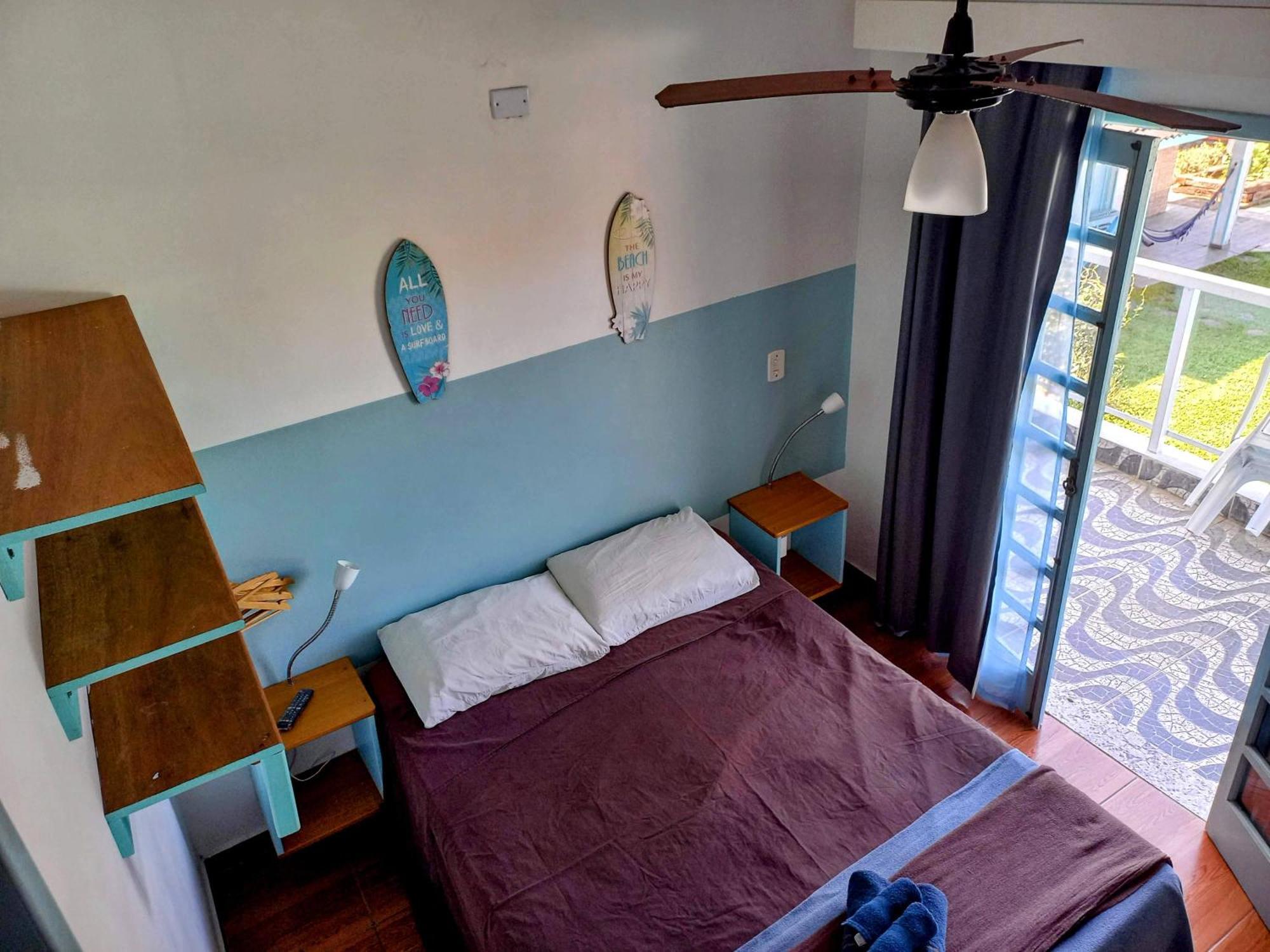 Pousada Eldorado Guarujá Room photo