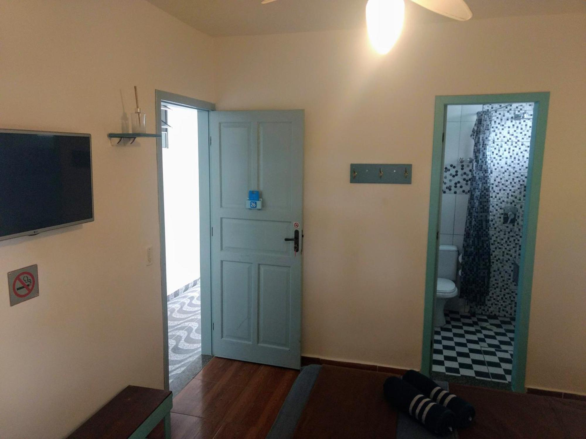 Pousada Eldorado Guarujá Room photo