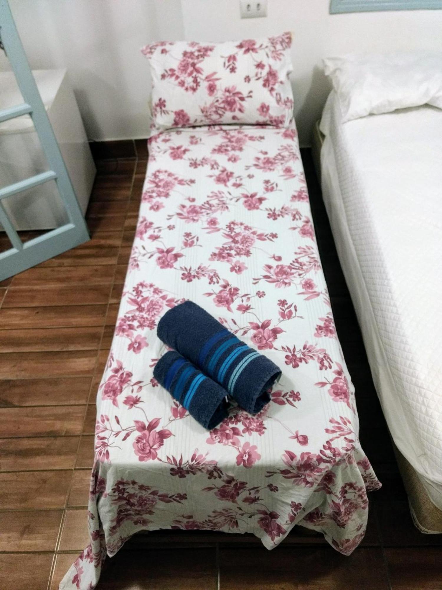 Pousada Eldorado Guarujá Room photo