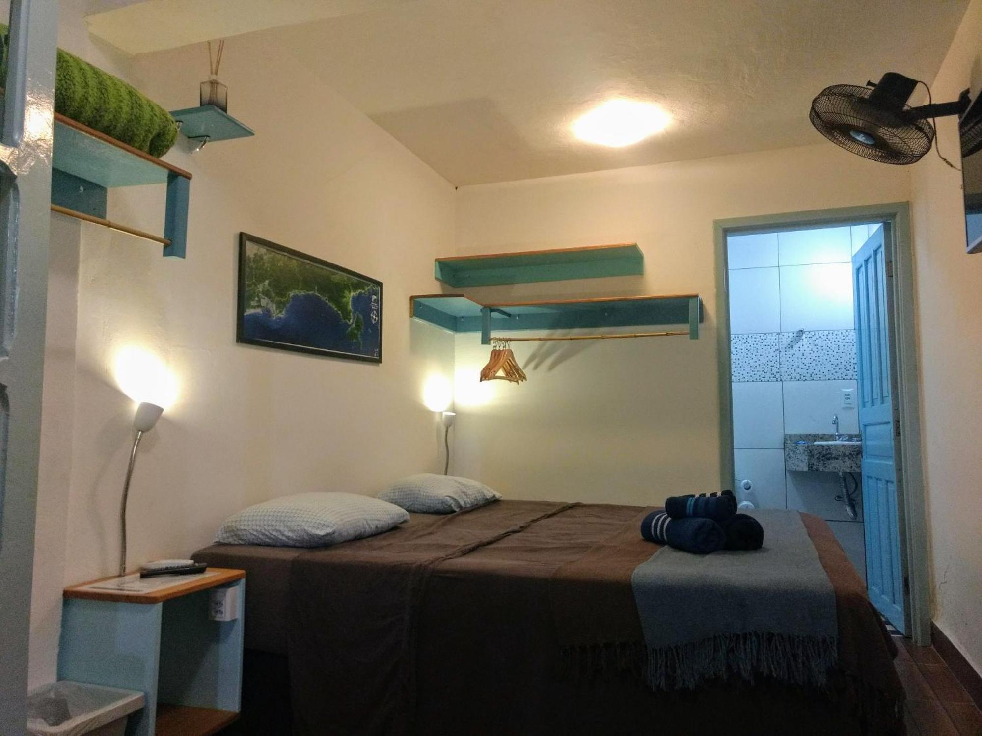 Pousada Eldorado Guarujá Room photo