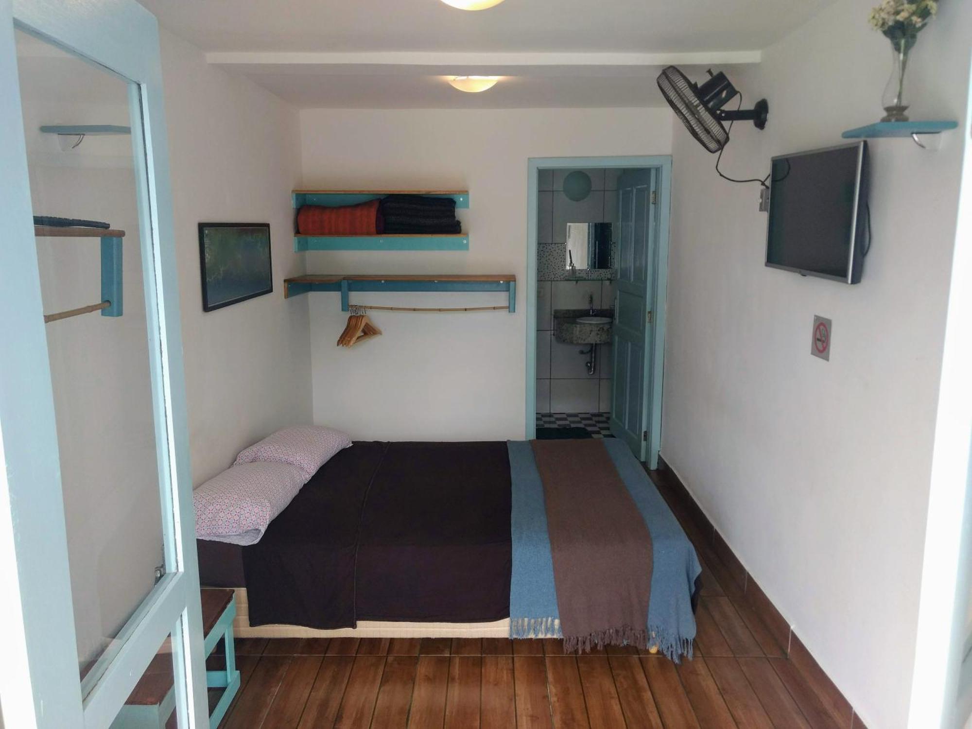 Pousada Eldorado Guarujá Room photo