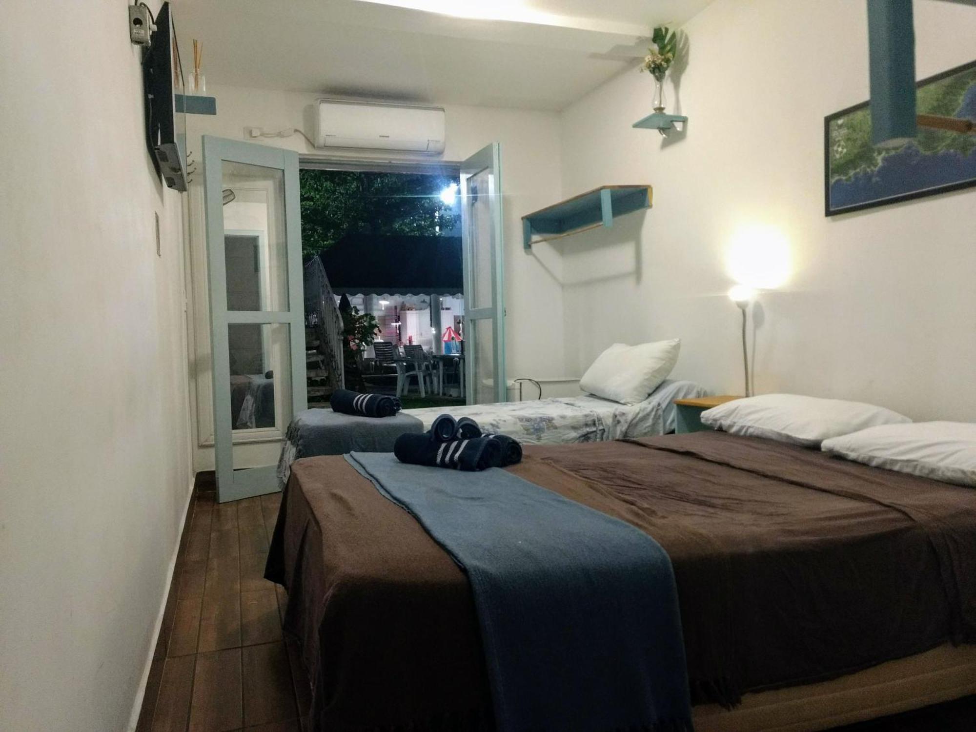 Pousada Eldorado Guarujá Room photo