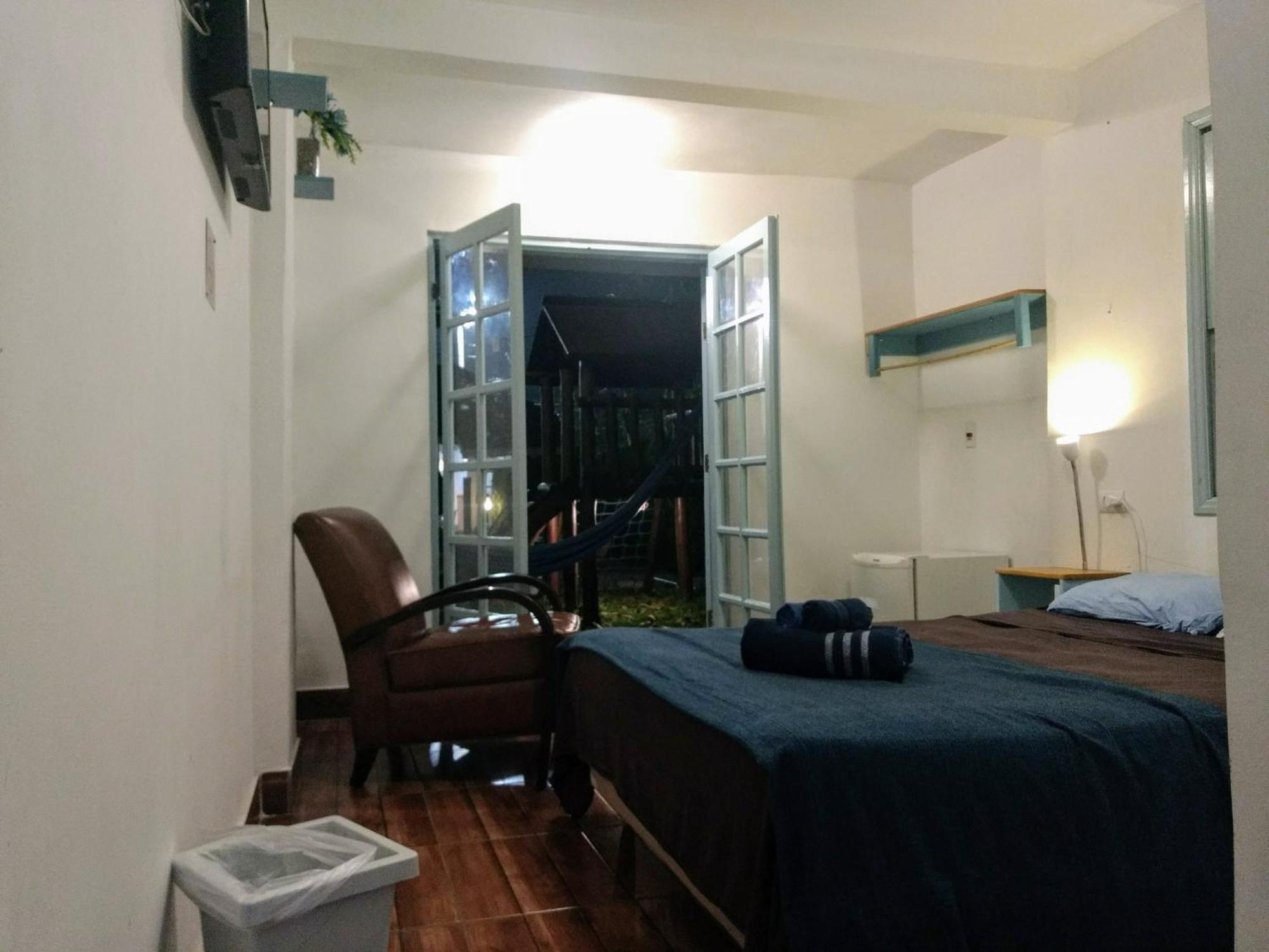 Pousada Eldorado Guarujá Room photo