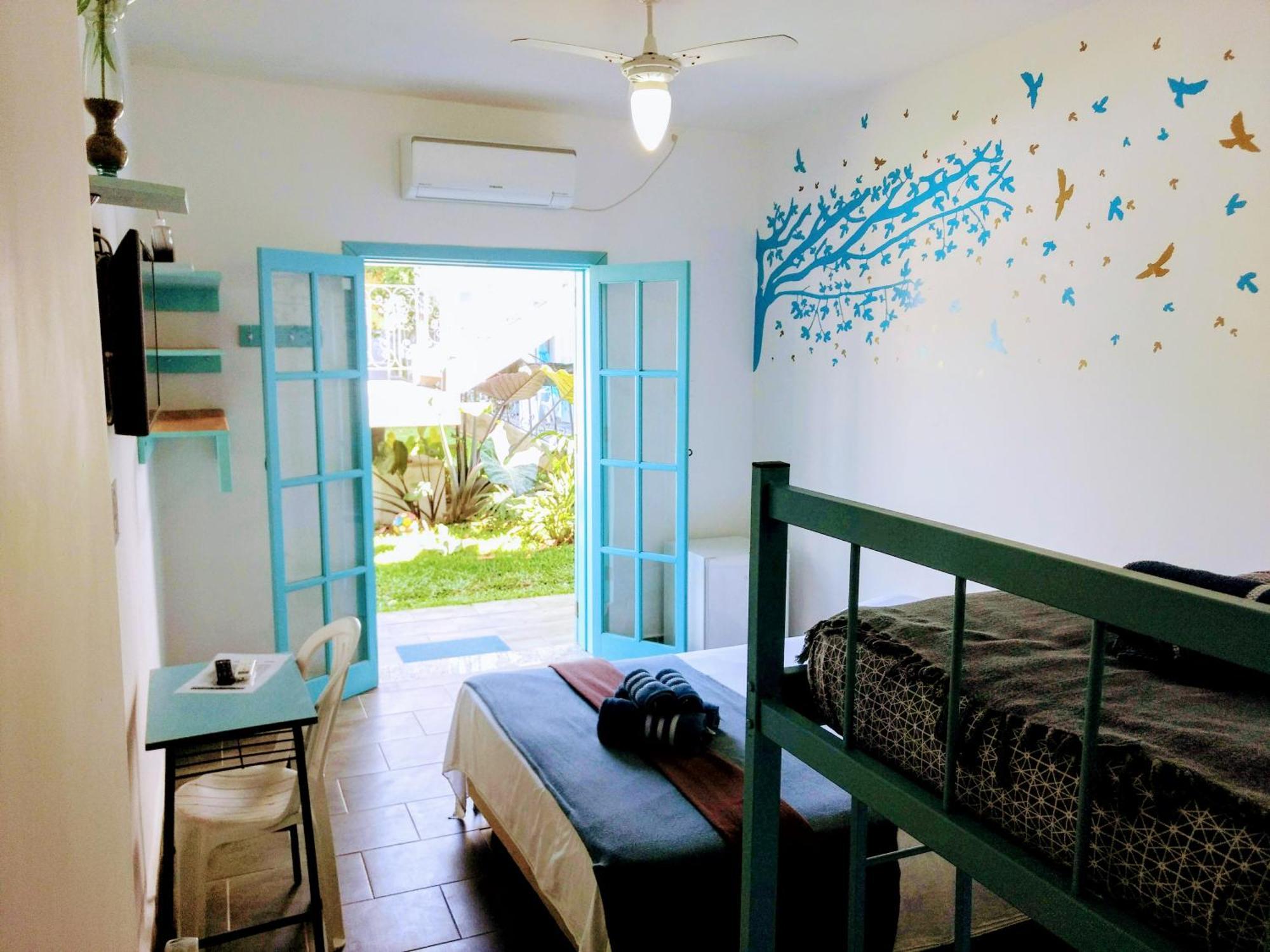 Pousada Eldorado Guarujá Room photo