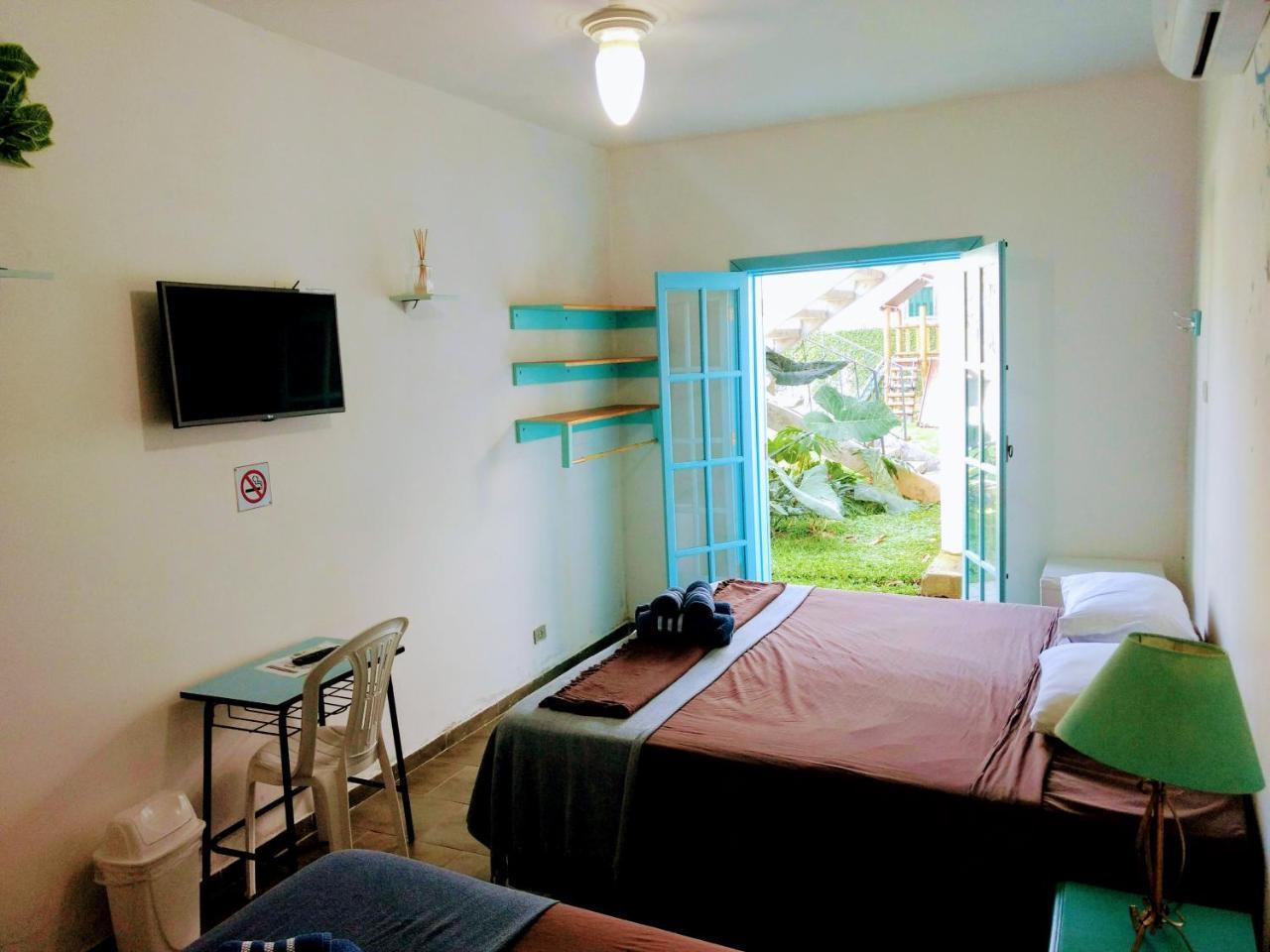 Pousada Eldorado Guarujá Room photo